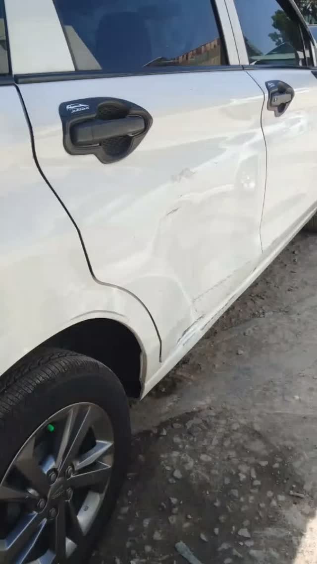 Tampil percaya diri kembali🫡😎 www.bodyrepairbandung.com . . #catmobilbandung #bodyrepairbandung #bengkelmobil #bengkelcatbandung #bodyrepaint