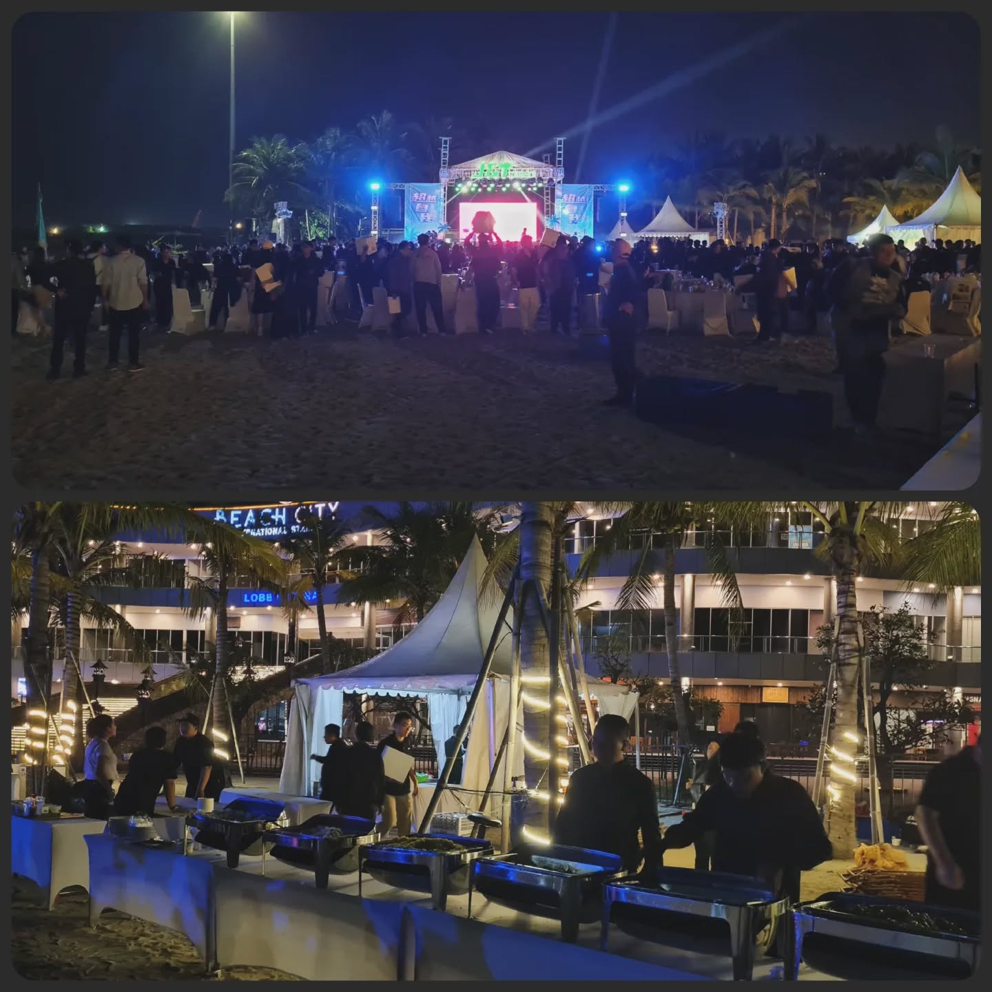 Home Late Post. Last Week. Feb. 25'
J&T Cargo Gathering. Thx.
---------------
• Catering Equipment. 600+600pax
• Chafing Dish Roltop. 18set
• Goblet Glass VIP. 200+200pcs
• Stall Menu. 16unit
• Waiters Service. 8+5man
• and etc.
---------------
website: www.narayaalatpesta.com
fast respon: DM/Call (please cek profile)
ig: naraya_alatpesta
---------------
#sewaalatcatering #sewaalatcateringvipjakarta #sewaalatcateringjakarta #sewaalatcateringlengkap #sewaalatprasmanan #sewamejaprasmanan #sewapiringmakanjakarta #sewamangkokjakarta #sewagelasjakarta #sewapemanasmakanan #sewachaffingdish #sewatendajakarta #sewatendadekor #sewatendavipjakarta #sewatendatransparanjakarta #sewatendaroderjakarta #sewatiraijakarta #sewaalatpestajakarta #eventorganizerjakarta #sewakursijakarta #sewasofajakarta #sewamejajakarta #sewalamputaman #sewapermadanijakarta #sewabantallesehanjakarta #sewasoundsystemjakarta #sewagensetjakarta