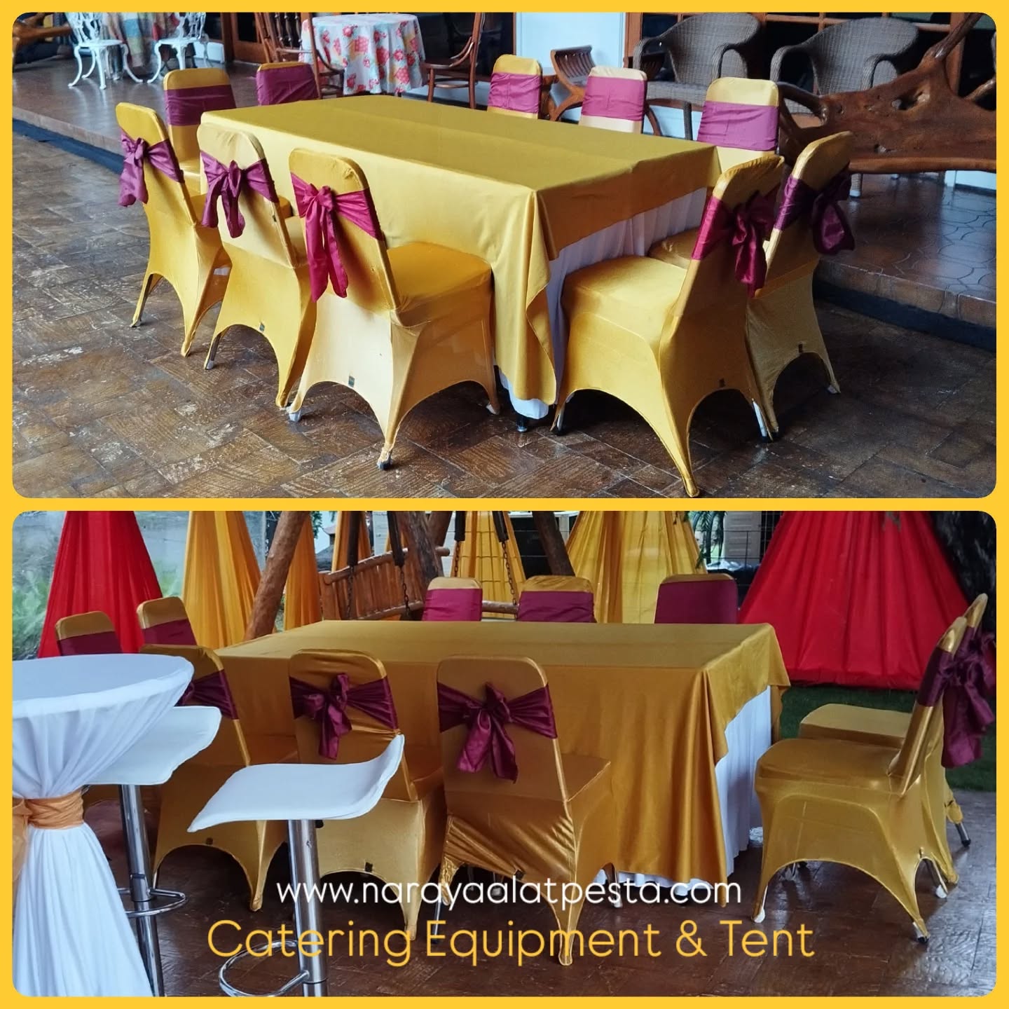 Home latepost. lastparty. #imlekday
------------
www.narayaalatpesta.com
fast respon. 0819804848
------------
#sewaalatcatering #sewaalatcateringvipjakarta #sewaalatcateringjakarta #sewaalatcateringlengkap #sewaalatprasmanan #sewamejaprasmanan #sewapiringmakanjakarta #sewamangkokjakarta #sewagelasjakarta #sewapemanasmakanan #sewachafingdish #sewatendajakarta #sewatendadekor #sewatendavipjakarta #sewatendatransparanjakarta #sewatendadekorjakarta #sewatiraijakarta #sewaalatpestajakarta #eventorganizerjakarta #sewakursijakarta #sewasofajakarta #sewamejajakarta #sewalamputaman #sewapermadanijakarta #sewabantallesehanjakarta #sewasoundsystemjakarta #sewagensetjakarta