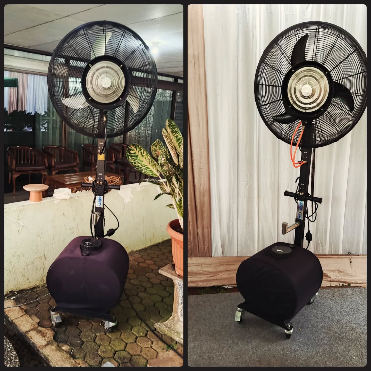 Home Acara Pengajian
------------------------
Tenda dekor. Arabian Property. Permadani Turkey. Stage. Karpet Rumput. Meja Taman. Crossback Chair. Sound System. AC Standing. Misty Fan. Genset. Dll.
------------------------
#narayaalatpesta #sewatendadekorasi #sewaacstanding #sewamejajakarta #sewakursijakarta #sewapermadanijakarta #sewasoundsystemjakarta #sewagensetjakarta #sewaalatcateringjakarta