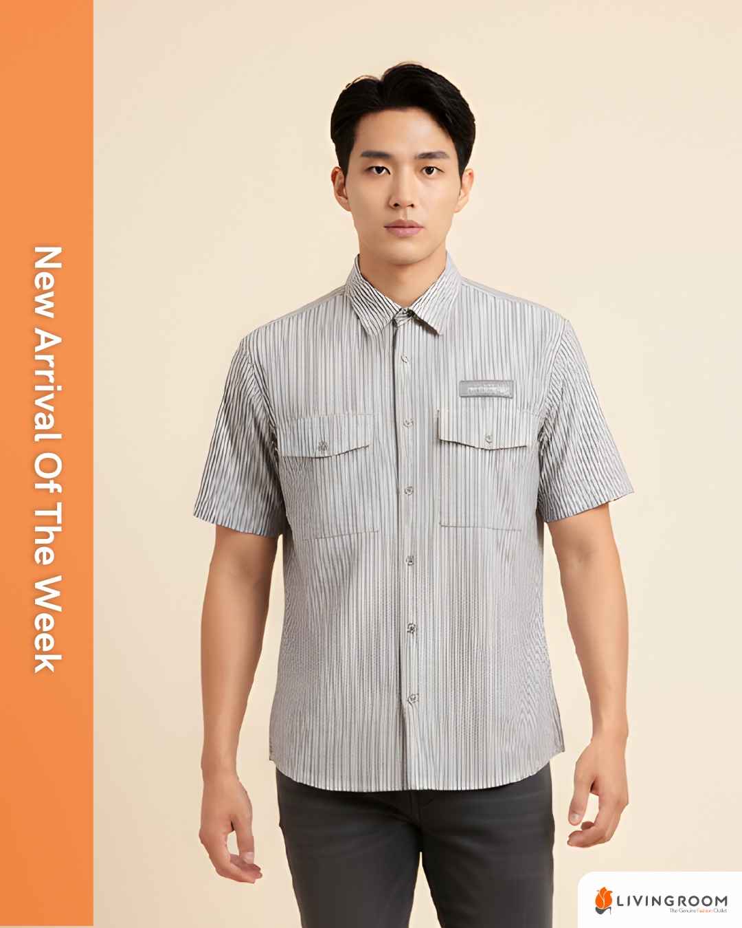 New Arrival Of The Week🥰
Stay tuned for more new items! 🔥
#outletbogor
#outlet
#factoryoutlet
#factoryoutletbogor
#fashion