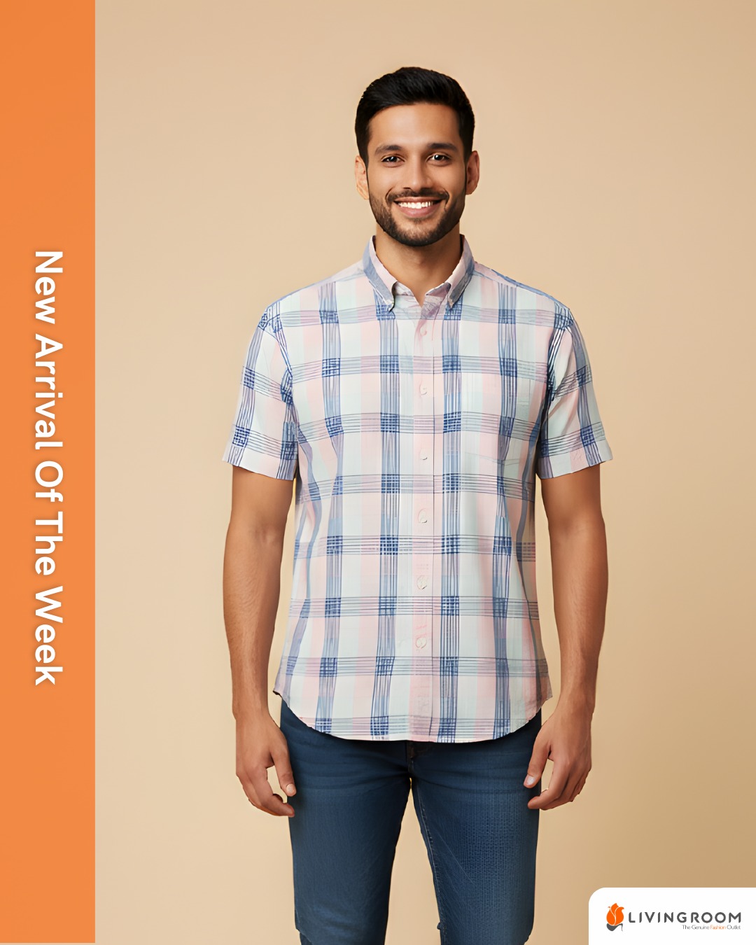 New Arrival Of The Week🥰
Stay tuned for more new items! 🔥
#outletbogor
#outlet
#factoryoutlet
#factoryoutletbogor
#fashion