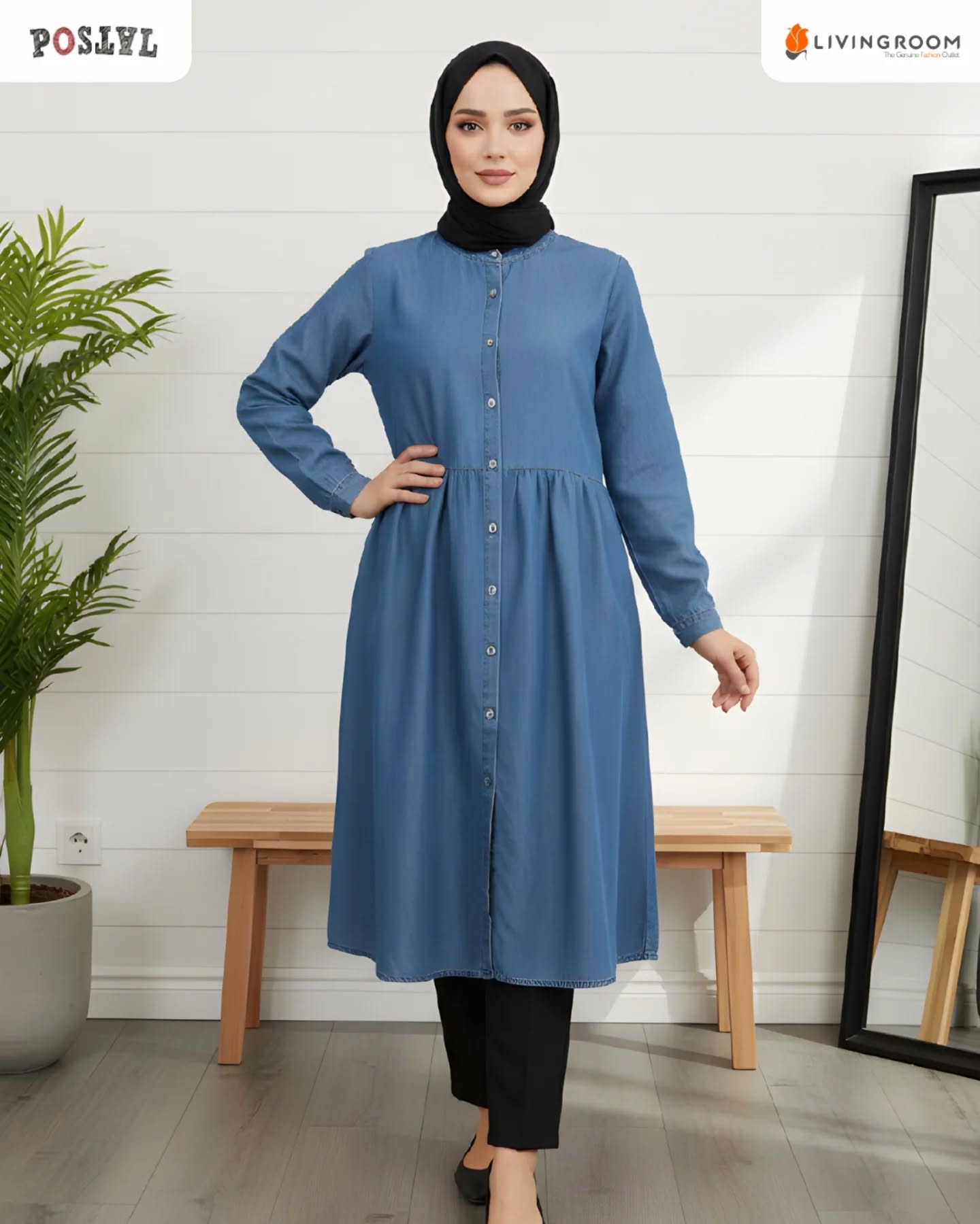 DISKON 50%? SIAPA CEPAT DIA DAPAT! 😱
Lagi cari gamis cantik buat acara spesial atau daily? Ini saatnya! Koleksi terbaik kami sekarang FLAT 50% OFF. Modelnya elegan, bahannya juara, harganya... bikin khilaf!
⚠️ PERINGATAN: Stok sangat terbatas dan tidak akan restock dalam waktu dekat. Jangan sampai nyesel karena keduluan yang lain!
#GamisPromo #DiskonGamis #GamisMurah #OOTDHijab #SaleGamis