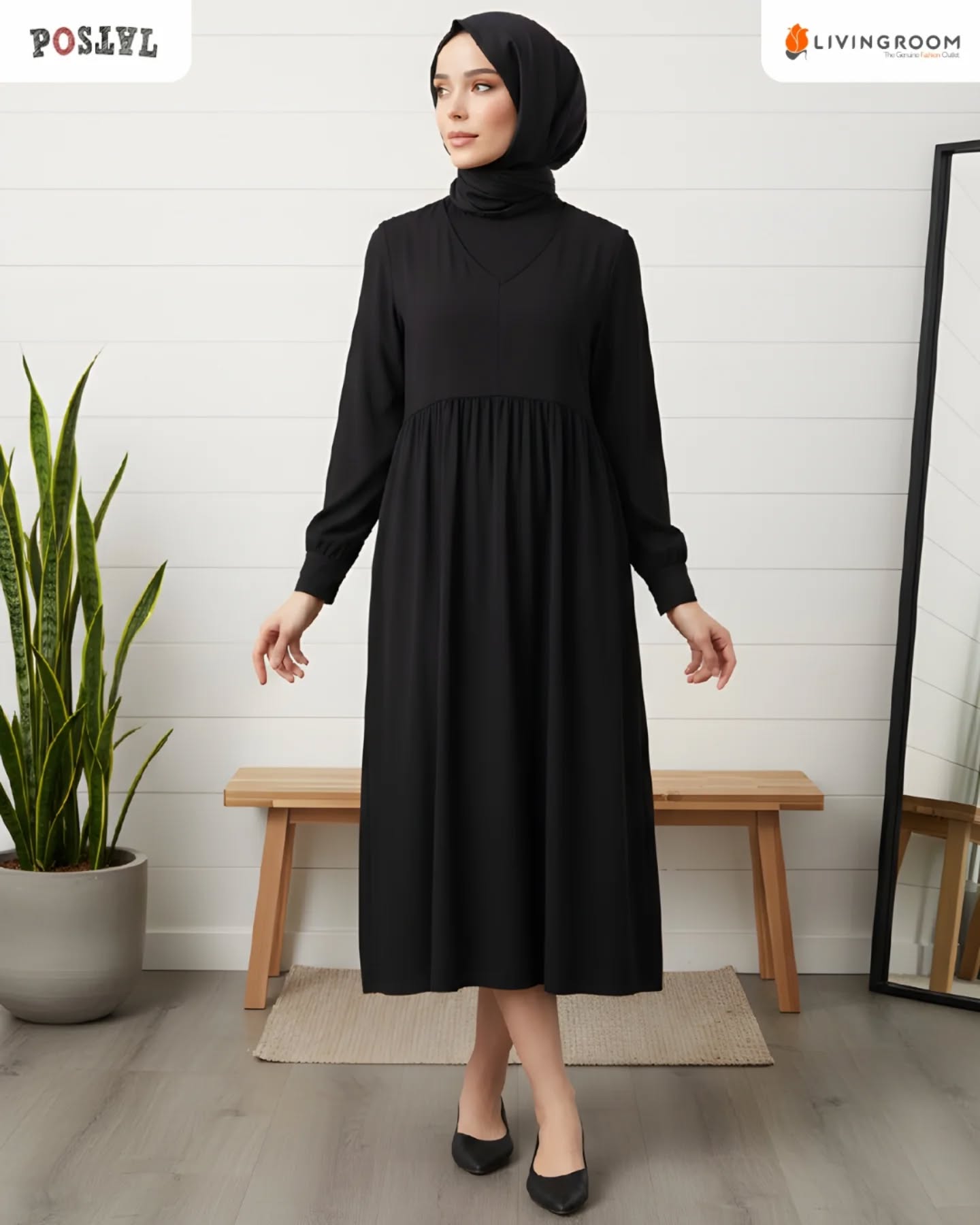 DISKON 50%? SIAPA CEPAT DIA DAPAT! 😱
Lagi cari gamis cantik buat acara spesial atau daily? Ini saatnya! Koleksi terbaik kami sekarang FLAT 50% OFF. Modelnya elegan, bahannya juara, harganya... bikin khilaf!
⚠️ PERINGATAN: Stok sangat terbatas dan tidak akan restock dalam waktu dekat. Jangan sampai nyesel karena keduluan yang lain!
#GamisPromo #DiskonGamis #GamisMurah #OOTDHijab #SaleGamis