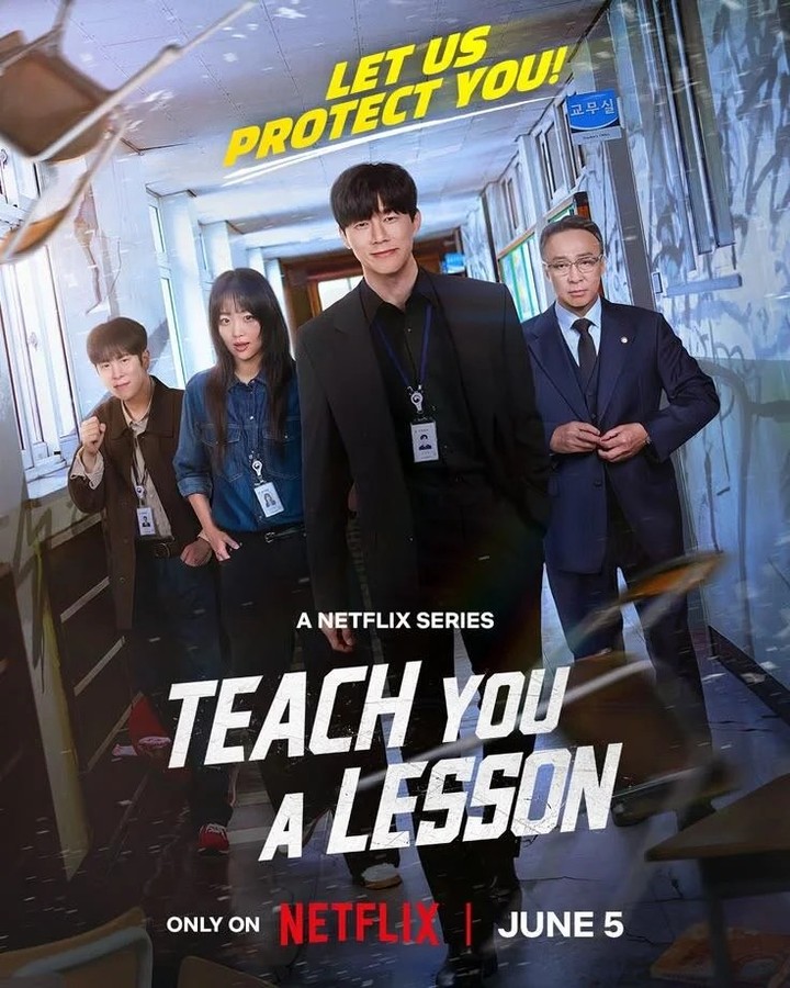 Ketika Drama Menuju Realita: Nilai Sosial dari Drakor Teach You a Lesson Saat ini ketika drama Korea telah menjadi bagian dari keseharian banyak orang berbagai kisah diberikan dengan tema yang beragam seperti romansa, keluarga, hingga kehidupan sosial yang ceritanya bukan hanya membuat kita menjadi realistis tetapi juga menyadari bahwa hal-hal tersebut masih sering kita temui sampai hari ini. Salah satunya adalah drama Korea yang baru saja saya tonton berjudul Teach You a Lesson, drama ini bercerita tentang Biro Perlindungan Hak Pendidikan (BPHP) yang di bentuk oleh Kementrian Pendidikan Korea Selatan untuk menangani kasus-kasus yang ada di sekitar sekolah atau ranah pendidikan seperti bullying, kekerasan seksual atau bahkan tekanan mental yang di berikan dari keluarga ataupun orang terdekat.... https://siaran-berita.com/ketika-drama-menuju-realita-nilai-sosial-dari-drakor-teach-you-a-lesson/ Ketika Drama Menuju Realita: Nilai Sosial dari Drakor Teach You a Lesson Saat ini ketika drama Korea telah menjadi bagian dari keseharian banyak orang berbagai kisah diberikan dengan tema yang beragam seperti romansa, keluarga, hingga kehidupan sosial yang ceritanya bukan hanya membuat kita menjadi realistis tetapi juga menyadari bahwa hal-hal tersebut masih sering kita temui sampai hari ini. Salah satunya adalah drama Korea yang baru saja saya tonton berjudul Teach You a Lesson, drama ini bercerita tentang Biro Perlindungan Hak Pendidikan (BPHP) yang di bentuk oleh Kementrian Pendidikan Korea Selatan untuk menangani kasus-kasus yang ada di sekitar sekolah atau ranah pendidikan seperti bullying, kekerasan seksual atau bahkan tekanan mental yang di berikan dari keluarga ataupun orang terdekat.... https://siaran-berita.com/ketika-drama-menuju-realita-nilai-sosial-dari-drakor-teach-you-a-lesson/