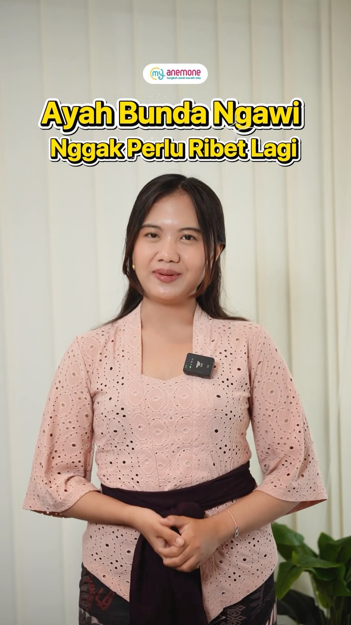 Akhirnya, Anemone resmi hadir di Ngawi sebagai cabang ke-312! 🎉
Sekarang Aya...